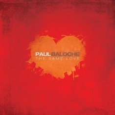 Baloche Paul - The Same Love