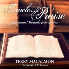 Macalmon Terry - Timeless Praise