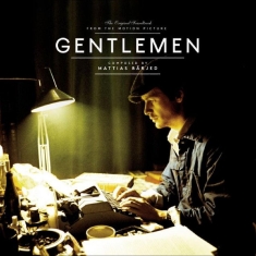 Bärjed Mattias - Gentlemen