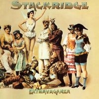Stackridge - Extravaganza - 2Cd Edition