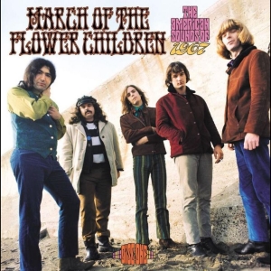 Various Artists - March Of The Flower Children: The A