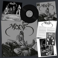 Mantis - Mantis (Vinyl Lp)