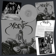Mantis - Mantis (Silver Vinyl Lp)