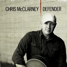 Mcclarney Chris - Defender