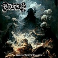 Tumulation - Haunted Funeral Creations (Gold Vin