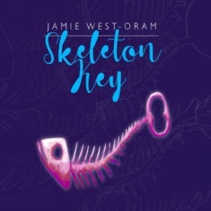 West-Oram Jamie - Skeleton Key