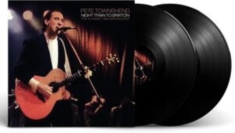 Townshend Pete - Night Train To Brixton (2 Lp Vinyl)