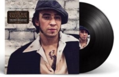 Vaughan Stevie Ray - First Broadcast The (Vinyl Lp)