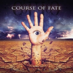 Course Of Fate - Cognizance (Digipack)