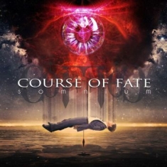 Course Of Fate - Somnium (Digipack)