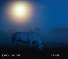 Milder Joakim - Crimes