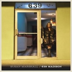Marshall Susan - 639 Madison