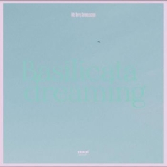 Nils Berg Cinemascope - Basilicata Dreaming