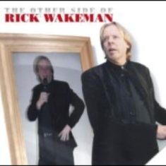 Wakeman Rick - The Other Side Of?