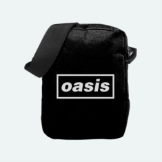 Oasis - Oasis Black (Cross Body Bag)