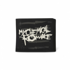 My Chemical Romance - My Chemical Romance Parade Premium Wallet