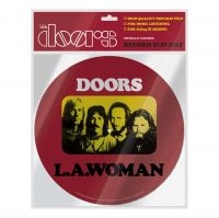 The Doors - La Woman Slipmat