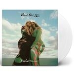 First Aid Kit - Palomino (Limited White Vinyl)