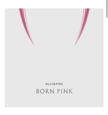 Blackpink - 2nd ALBUM (BORN PINK) KiT ALBUM (Only download - No CD included)