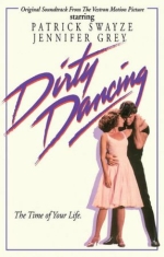 Various - Dirty Dancing (Original Motion Picture S