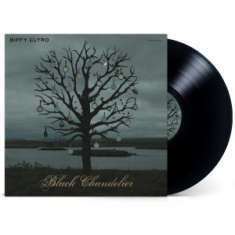 Biffy Clyro - Black Chandelier/Biblical (12