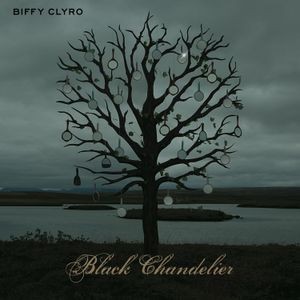 Biffy Clyro - Black Chandelier/Biblical (12
