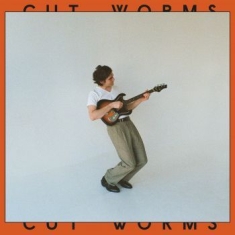 Cut Worms - Cut Worms (Ltd Seaglass Wave Vinyl)