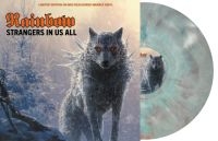 Rainbow - Strangers In Us All (Multi Coloured