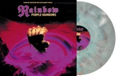 Rainbow - Purple Rainbows