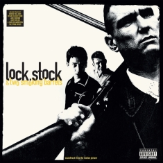 V/A (Ost) - Lock, Stock & Two Smoking Barrels