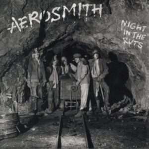 Aerosmith - Night In The Ruts