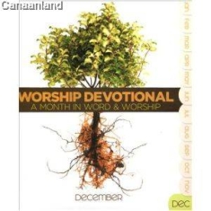 Various Artists - Worship Devotional - December