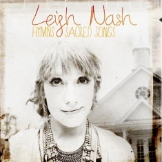 Nash Leigh - Hymns & Sacred Songs