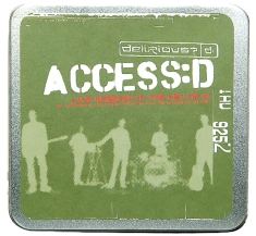 Delirious - Access: D