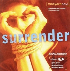 Various Artists - Surrender