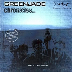 Greenjade - Chroniclesâ¦