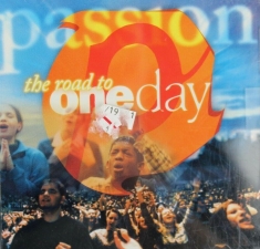 Passion - The Road To Oneday