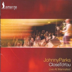 Parks Johnny - Close To You