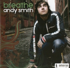 Smith Andy - Breathe