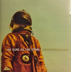 Onehundredhours - As Sure As The Stars