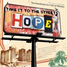 Various Artists - Take It To The Streets - Hope