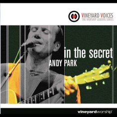 Park Andy - In The Secret