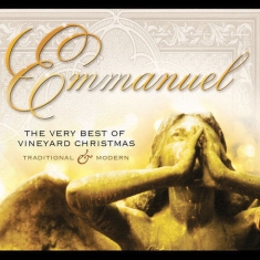 Various Artists - Emmanuel - The Very Best Of Vineyar