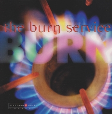 Various Artists - The Burn Service