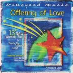 Various Artists - Offering Of Love