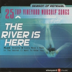 Various Artists - The River Is Here