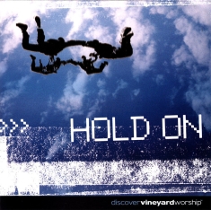Various Artists - Hold On