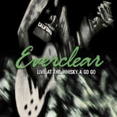 Everclear - Live At The Whisky A Go Go (Coke Bo