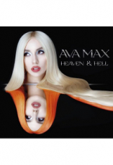 Ava Max - Heaven & Hell (Atl75) (Ltd. Cl