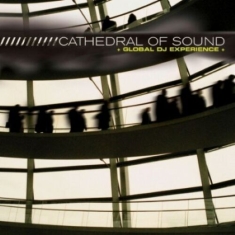 Various Artists - Cathedral Of Sound